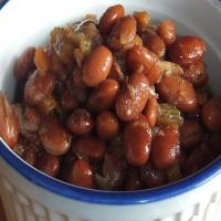 Awesome Pinto Beans image