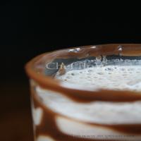 Chocolate Milkshake image