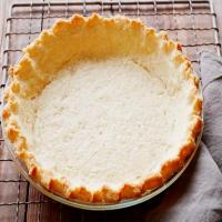 Gluten-Free Pie Dough_image
