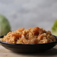 Fried Rice: Sailor's Scramble Recipe by Tasty_image