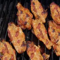 Chicken Wings image