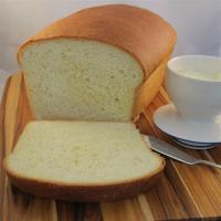 Portuguese Sweet Bread I_image