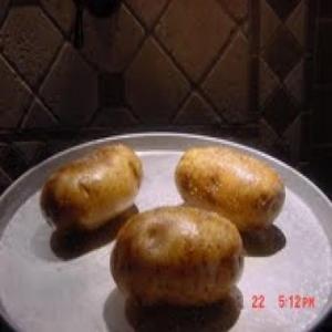 BONNIE'S PERFECT BAKED POTATOES_image