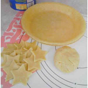Pastry for Double Pie-Crust_image
