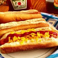 Lunch Box Hot Hot Dogs_image