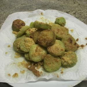 Fried Cucumbers_image