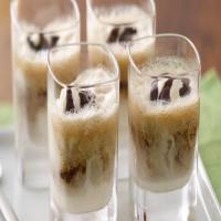 Stout Beer-Ice Cream Mini Floats image