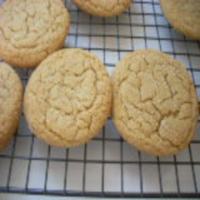 Brown Sugar Cookies image