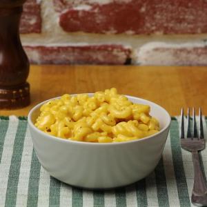 Basic Mac And Cheese Recipe by Tasty_image