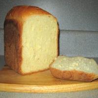 Portuguese Sweet Bread_image