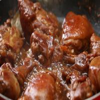 One-Pan Chicken Adobo Recipe by Tasty_image