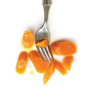 Easy Orange-Glazed Carrots_image