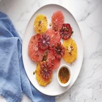 Blood Orange and Grapefruit Salad With Cinnamon_image