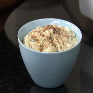 Easy Rice Pudding_image