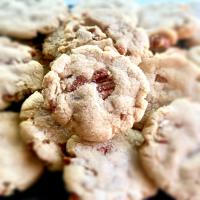 Renee's Pecan Crunch Cookies image