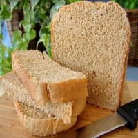 Summer Wheat Bread (Abm) image