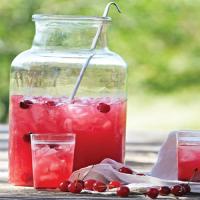 Sour Cherry Lemonade image