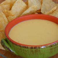 Cheese Dipping Sauce_image