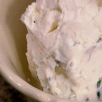 Herb Cheese Spread_image