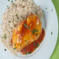 Slow Cooker Golfers Chicken_image