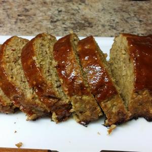 All White Meat Meatloaf image