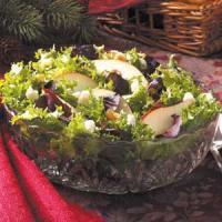 Winter Salad image