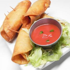 Honduran-Style Crispy Fried Tacos_image