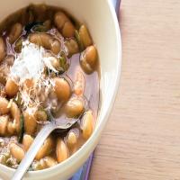 15-Minute White Bean Soup image