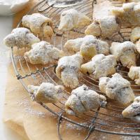 Holiday Kipferl Cookie_image