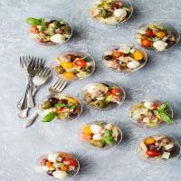 Individual Antipasto Salad Cups_image