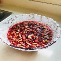 Grammie's Cranberry Salad_image