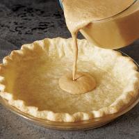 Flaky Butter Pie Crust_image