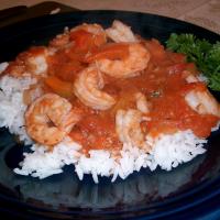 Creole Shrimp_image