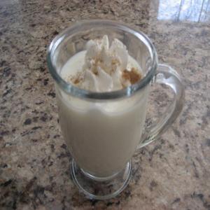 Coquito - Traditional Recipe (Made With Egg Yolks)_image