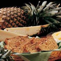 Pineapple Nut Bread image