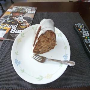 Brown Sugar Apple Cake_image