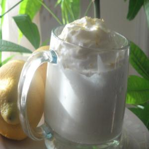 Lemon Meringue Pie Milkshake image