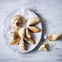 Fortune cookies image
