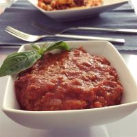 Spaghetti Sauce from the Slow Cooker_image