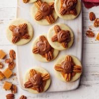 Caramel Pecan Cookies_image