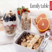 Grain-Free Granola_image