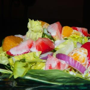 Taste of France Salad Dressing_image