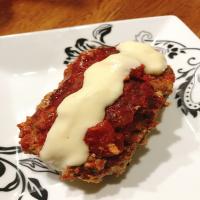 Fusion Lasagna Meatloaf image