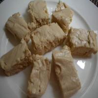 Marshmallow Peanut Butter Fudge_image