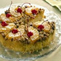 Bisquick Pineapple Upside-Down Cake Recipe - (3.8/5)_image