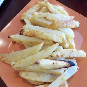 Ila's Garlic Dijon Potatoes_image
