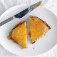 Marmalade-Cheese Toast_image