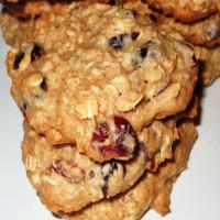 Oatmeal Raisin Cookies (Cake Mix) image