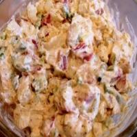 Potato Salad - My Favorite_image