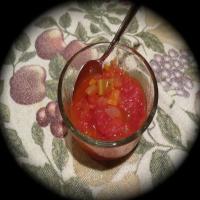 Simple Stewed Tomatoes image